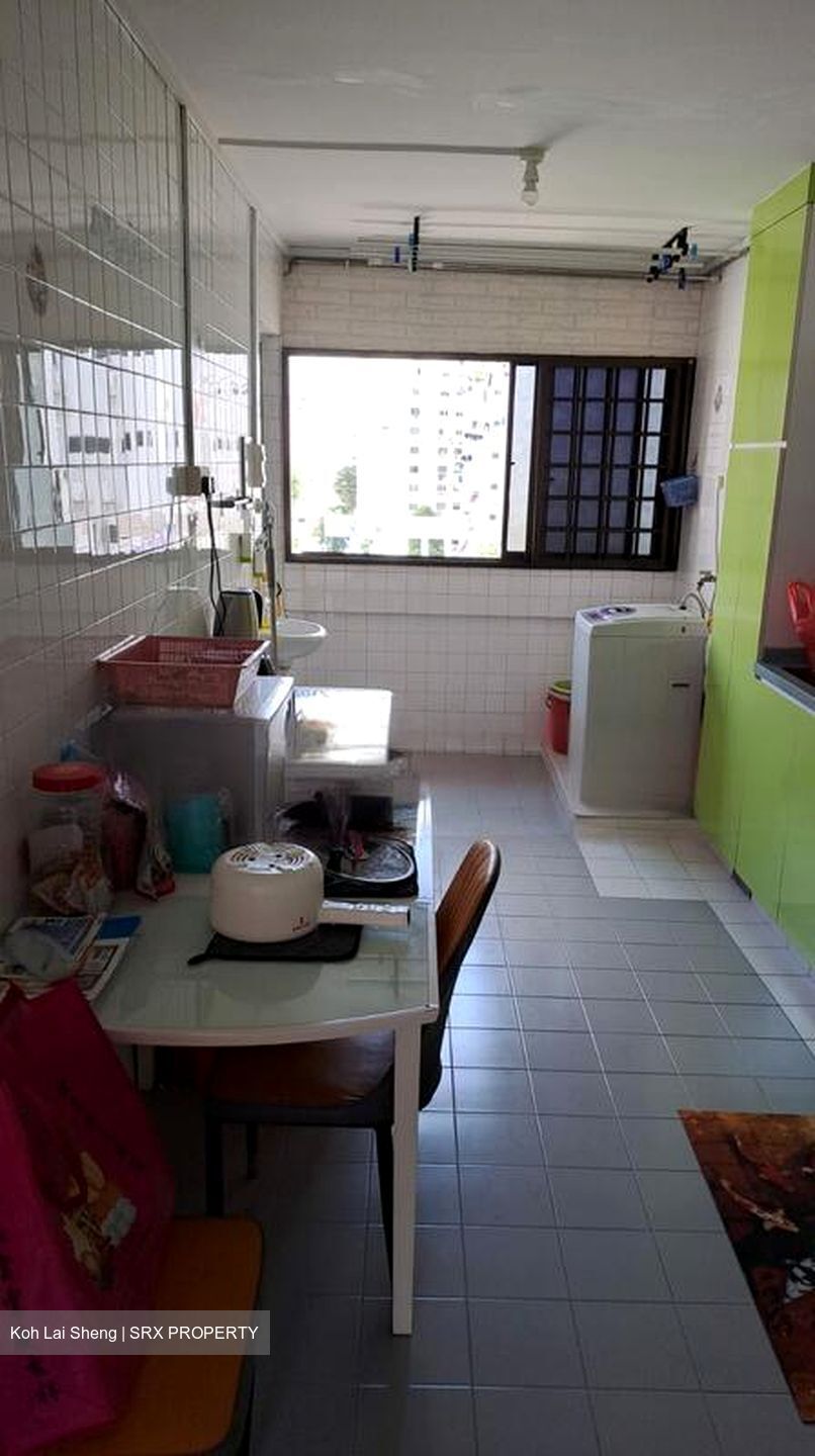 Blk 729 Yishun Street 71 (Yishun), HDB 3 Rooms #455401611